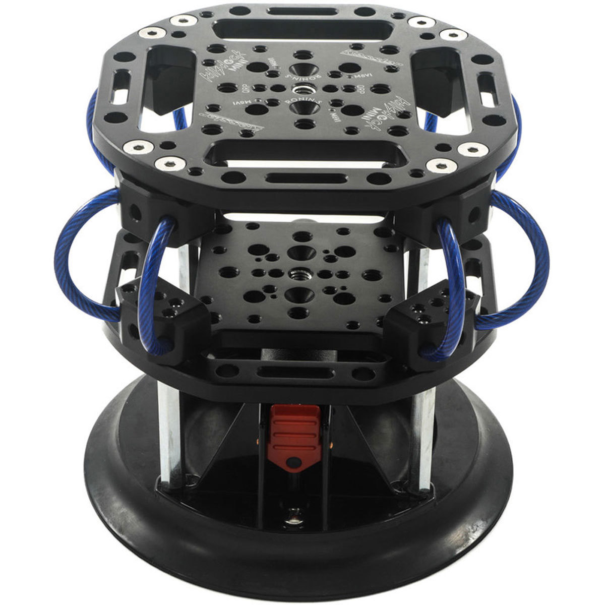 

Kessler KillShock Mini with Blue Shock Modules for Gimbals and Cameras