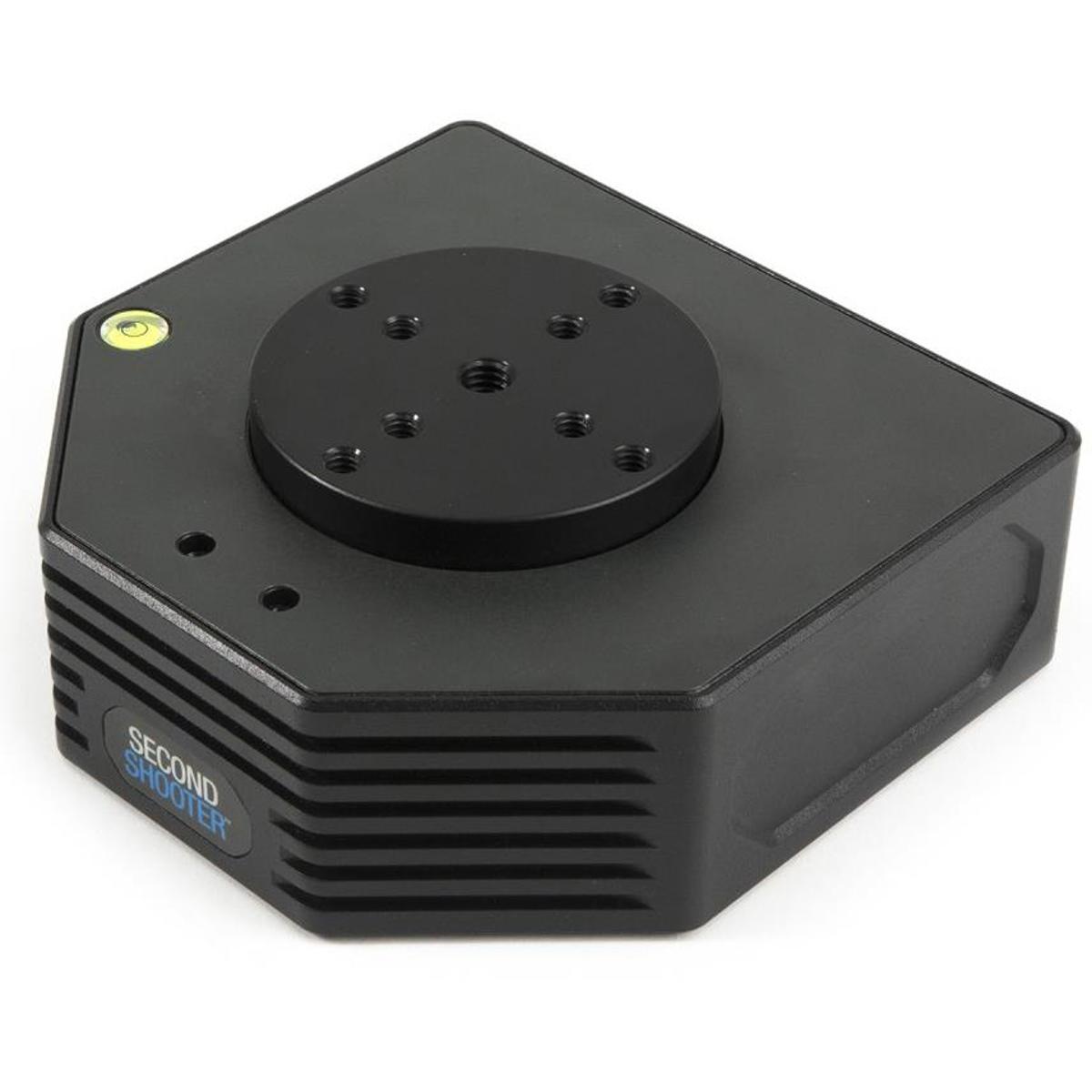 

Kessler Second Shooter Pan Axis