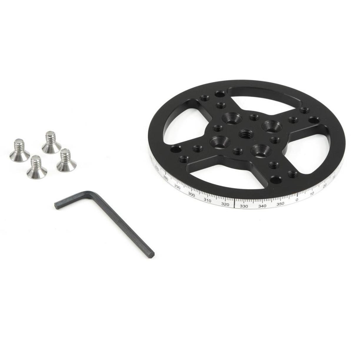 

Kessler Second Shooter Turntable Conversion Kit