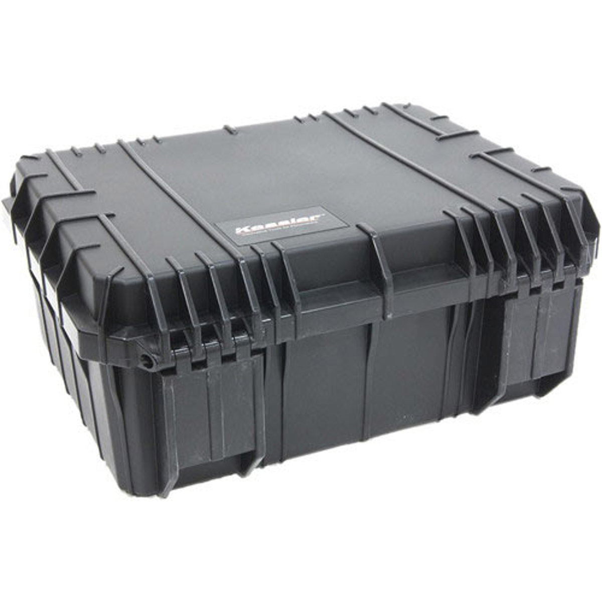 

Kessler Second Shooter Hard Case with High Density Foam Insert