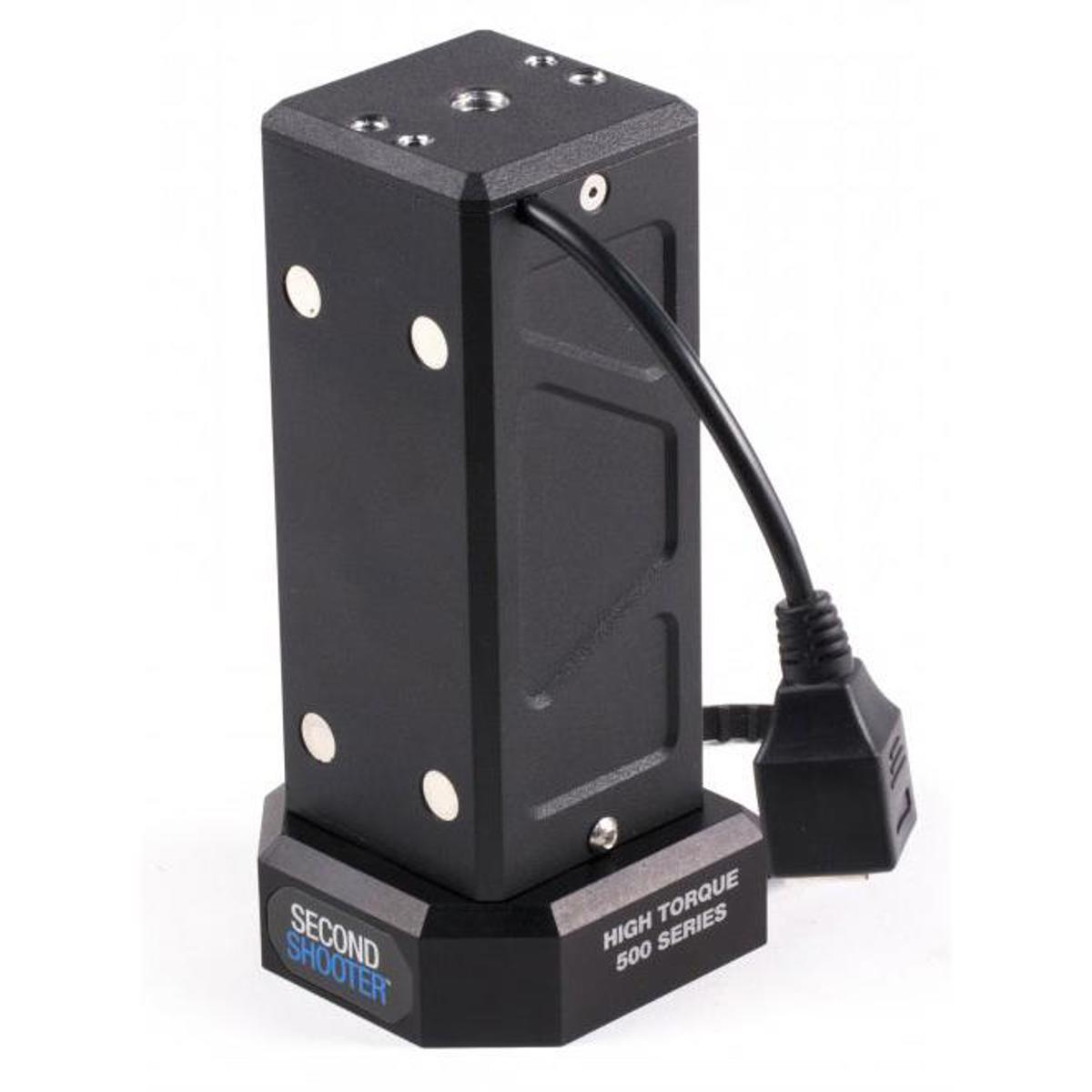 

Kessler Second Shooter High Torque 500 Series Motor