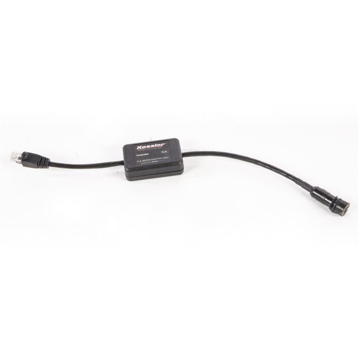 

Kessler Second Shooter F.I.Z. Adapter Cable