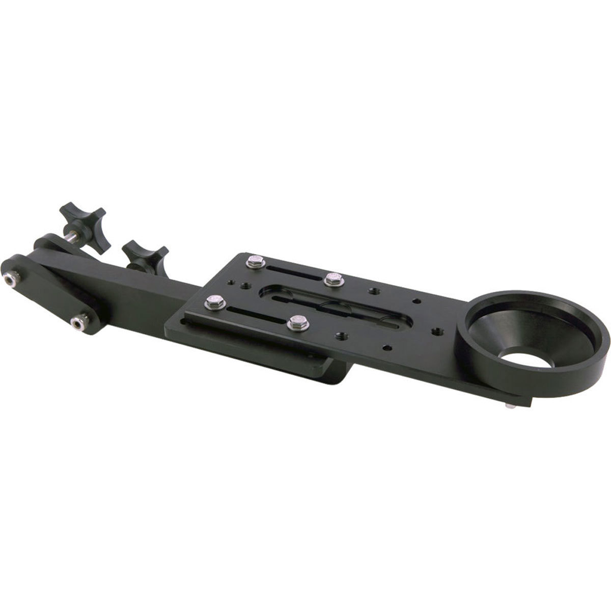 

Kessler K-Pod Low-Boy Mount and Ball Relocator