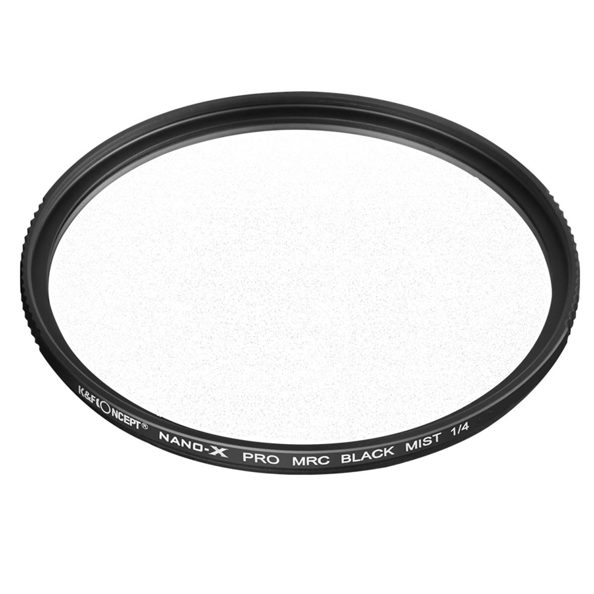 

K&F Concept 62mm Nano-X Black Mist 1/4 Filter