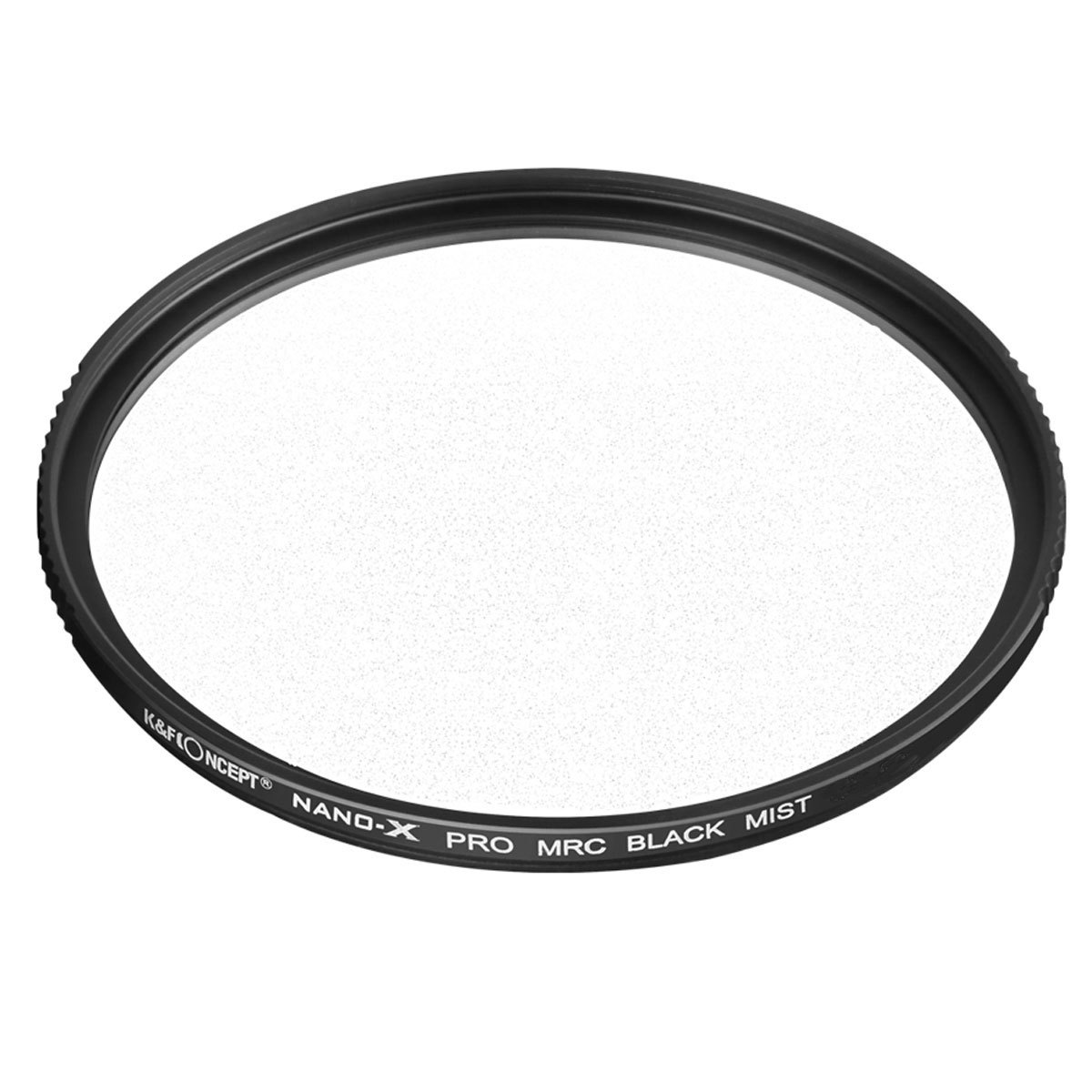 

K&F Concept 82mm Nano-X Black Mist 1/8 Filter