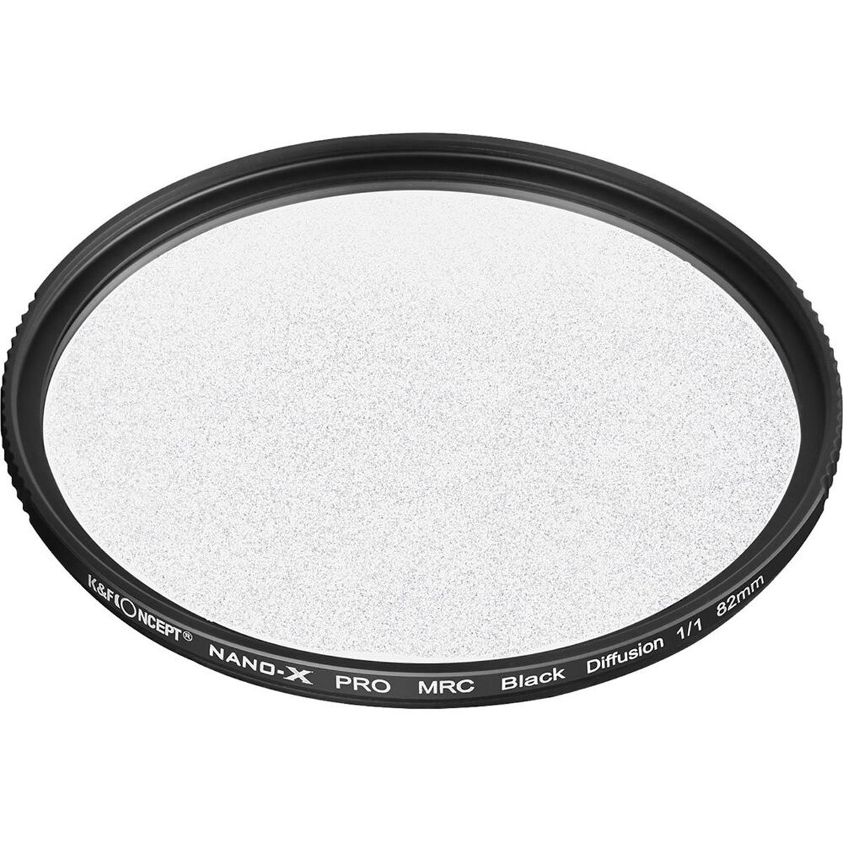 

K&F Concept 62mm Nano-X Black Mist 1/1 Filter