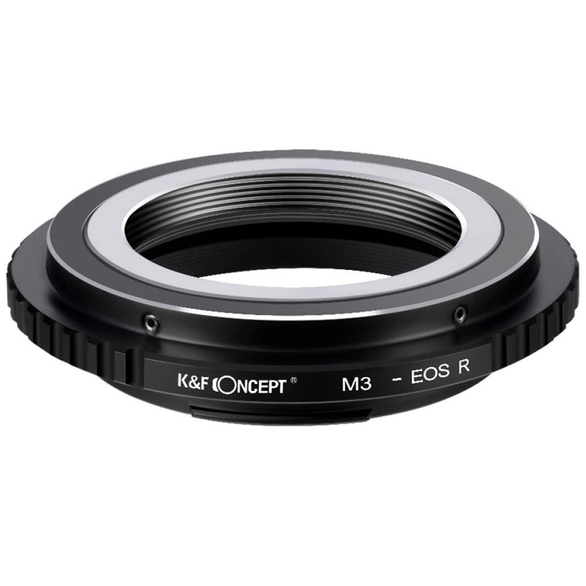 

K&F Concept M39 Lenses to Canon EOS R Lens Mount Adapter