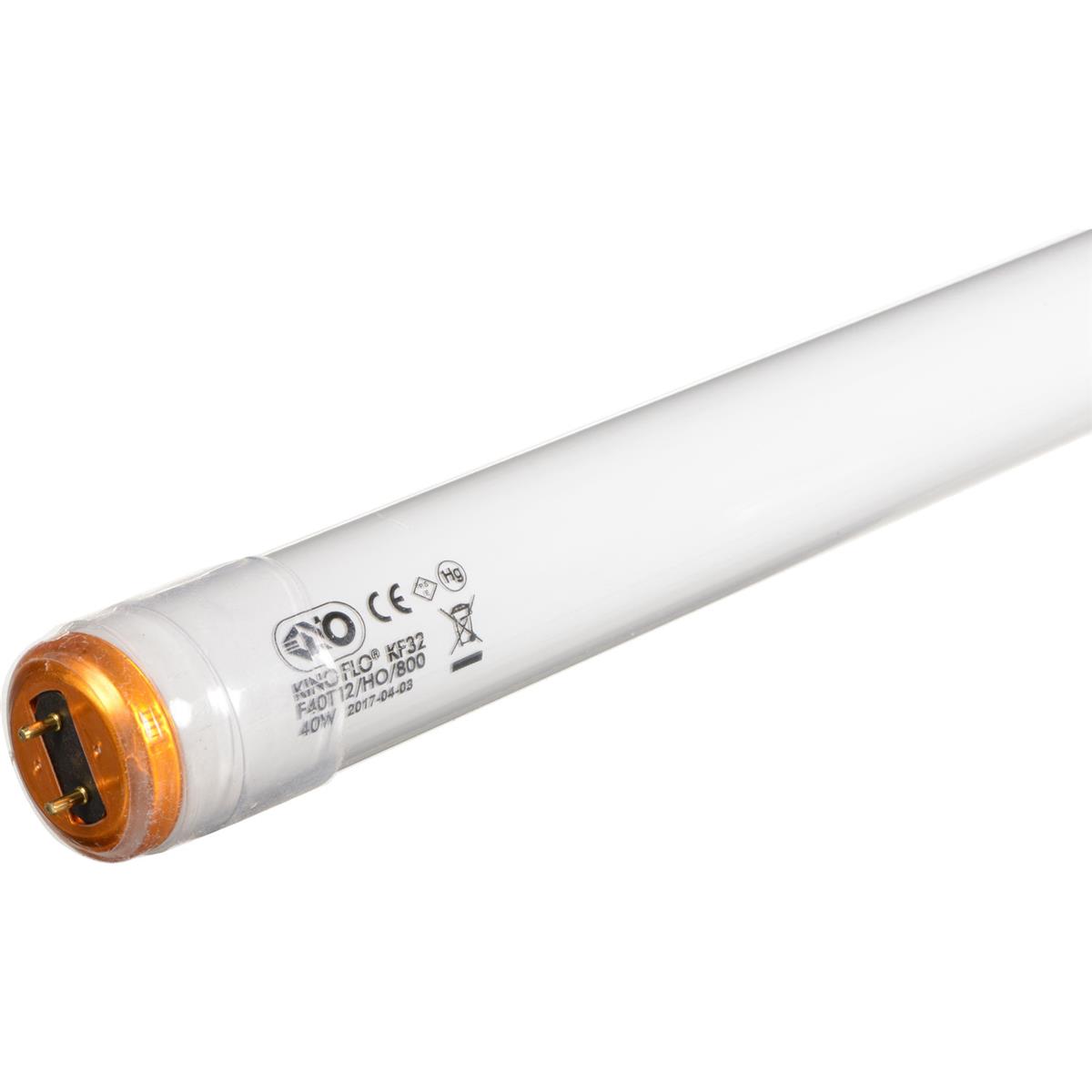 Image of Kino Flo 2' 800mA KF32 Safety Coated Fluorescent Lamp