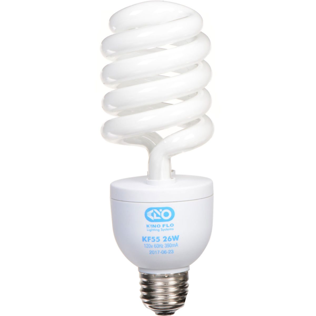 

Kino Flo 6.6" 26W Kino KF55 True Match Fluorescent Lamp, 120 VAC