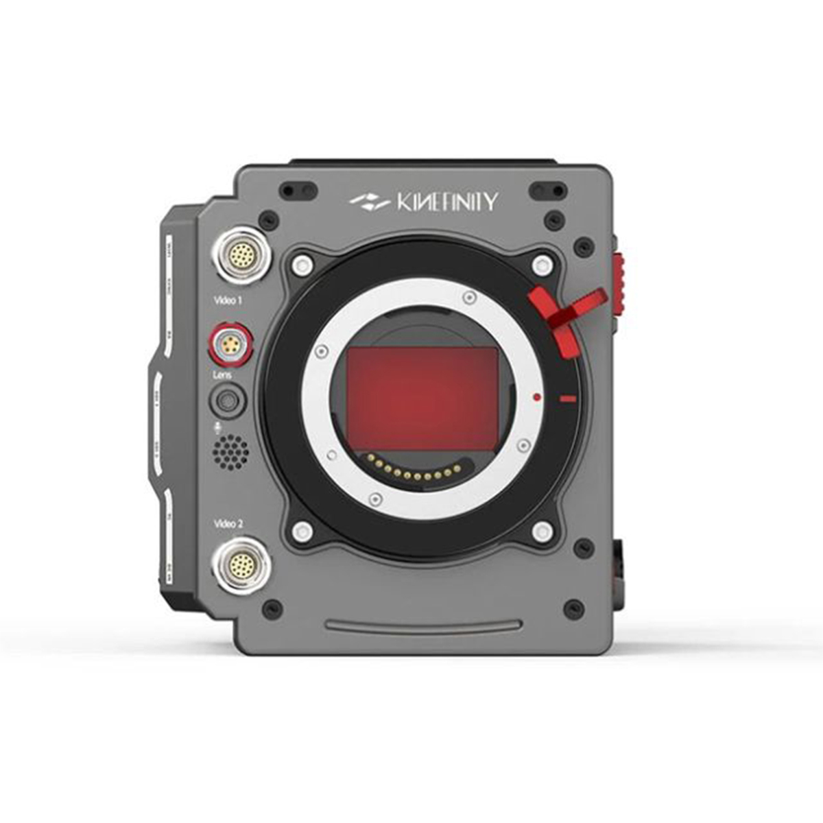 

Kinefinity MAVO mark2 LF Digital Cinema Camera Sony E Mount