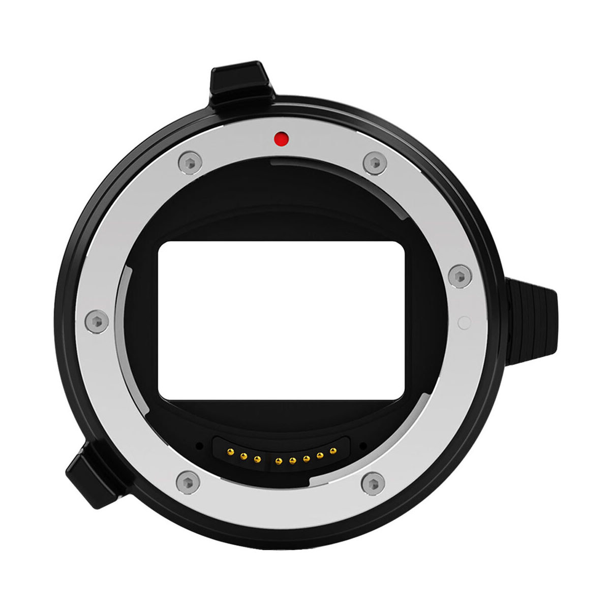 

Kinefinity EF 3 Lens Mount Adapter