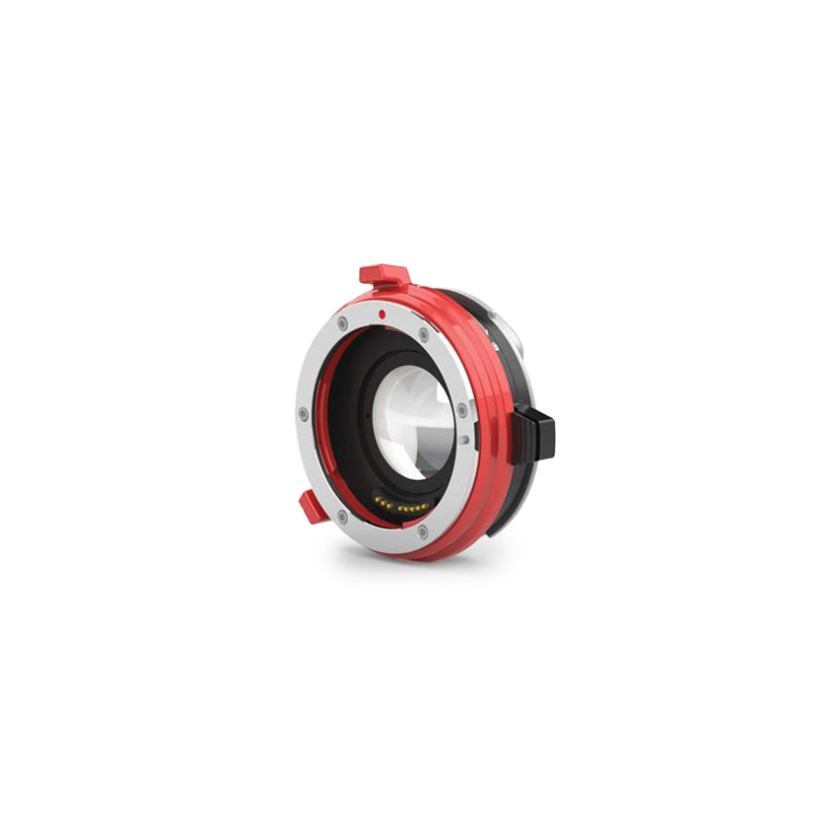 

Kinefinity EF 3 Lens Mount Adapter with KineEnhancer