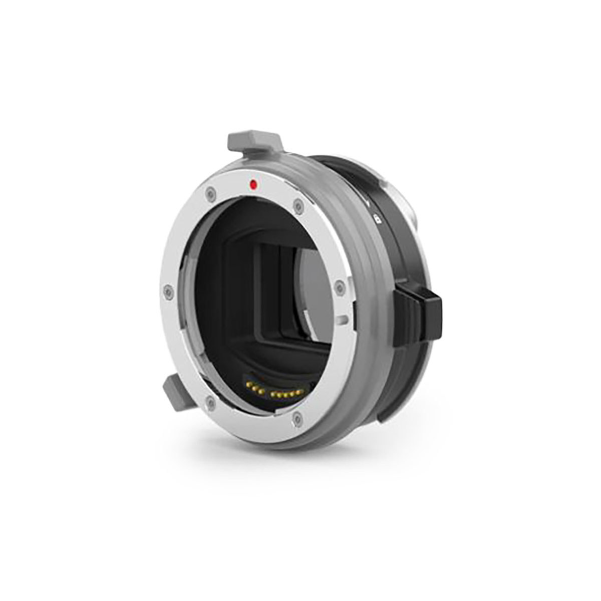 

Kinefinity EF 3 Lens Mount Adapter with e-ND