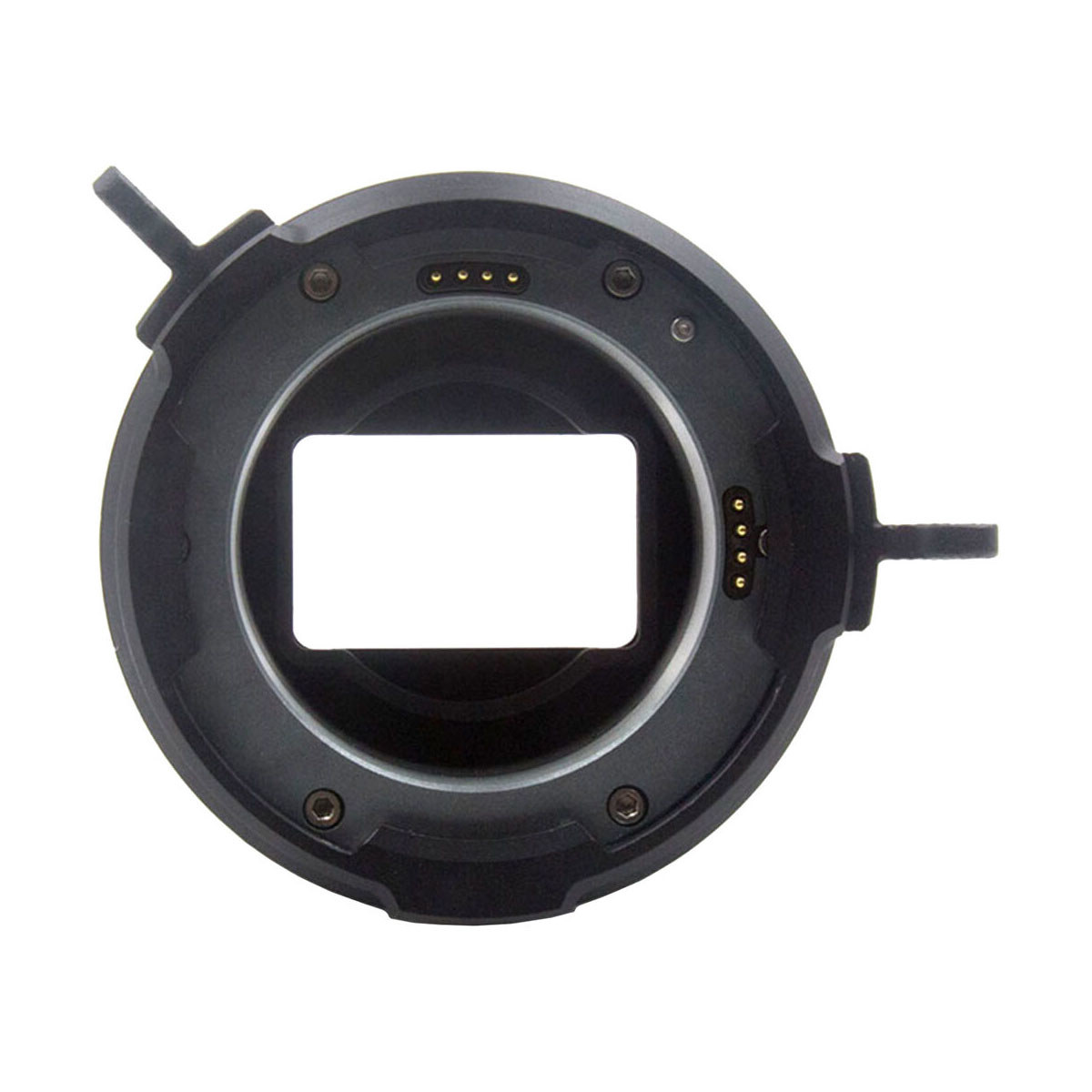 

Kinefinity PL Lens Mount Adapter II