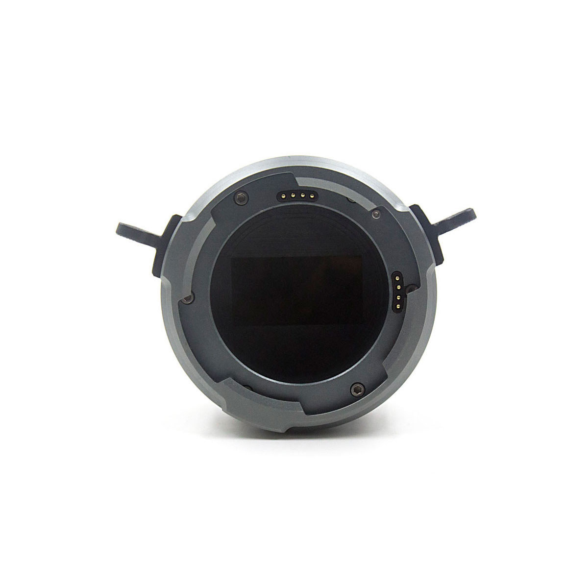 

Kinefinity PL Lens Mount Adapter II with e-ND