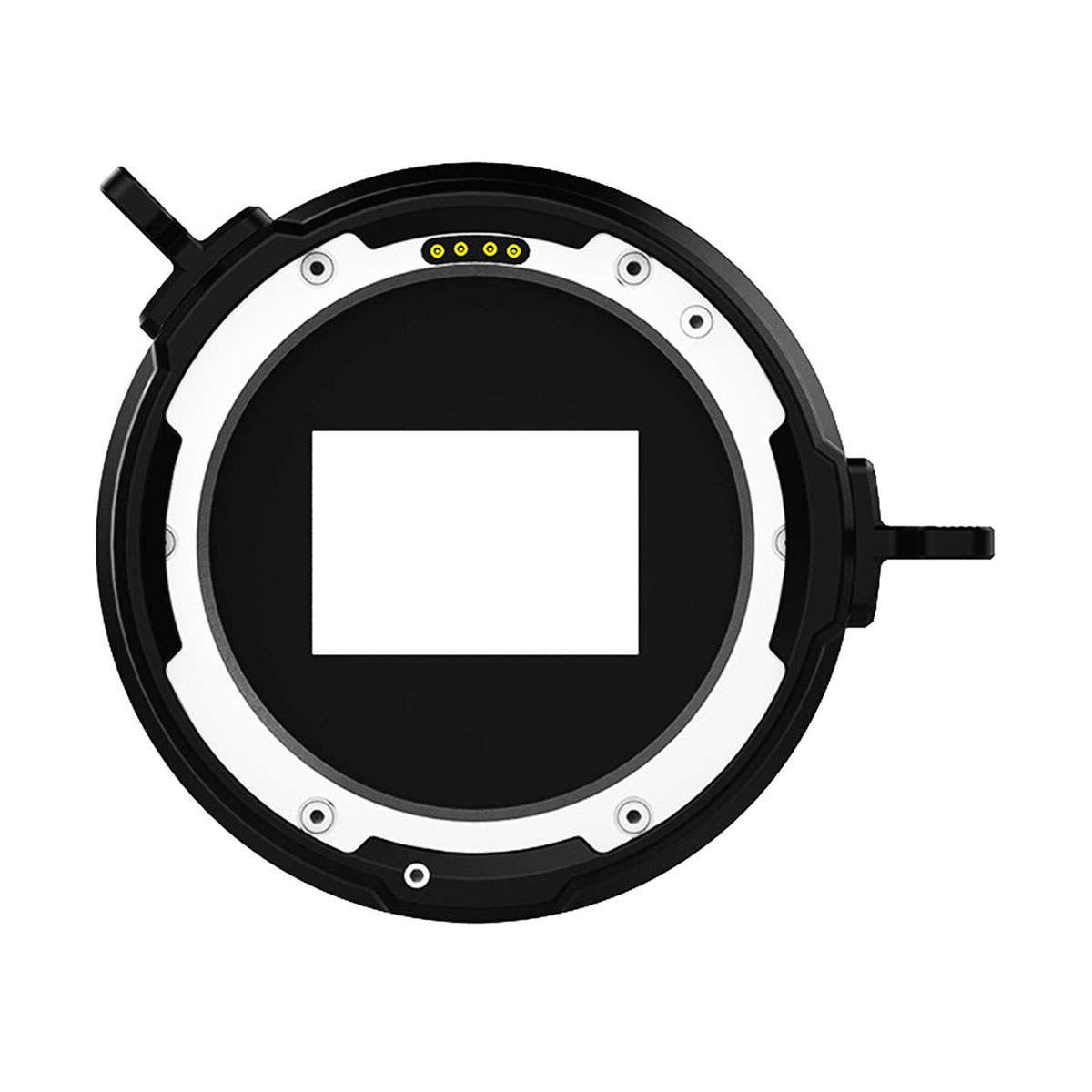 

Kinefinity LPL Lens Mount Adapter