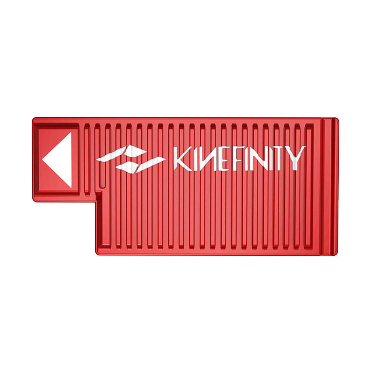 

Kinefinity KineMAG Nano 1TB SSD for MAVO Edge 8K/6K/MAVO mark2 Cameras