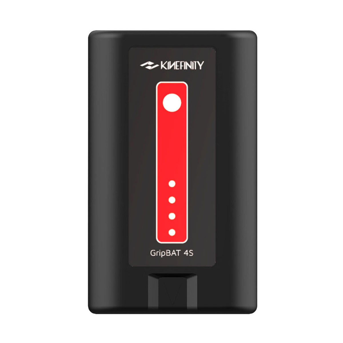 

Kinefinity GripBAT 4S 52Wh 14.8V 3.5Ah Lithium-Ion BP-U30 Battery