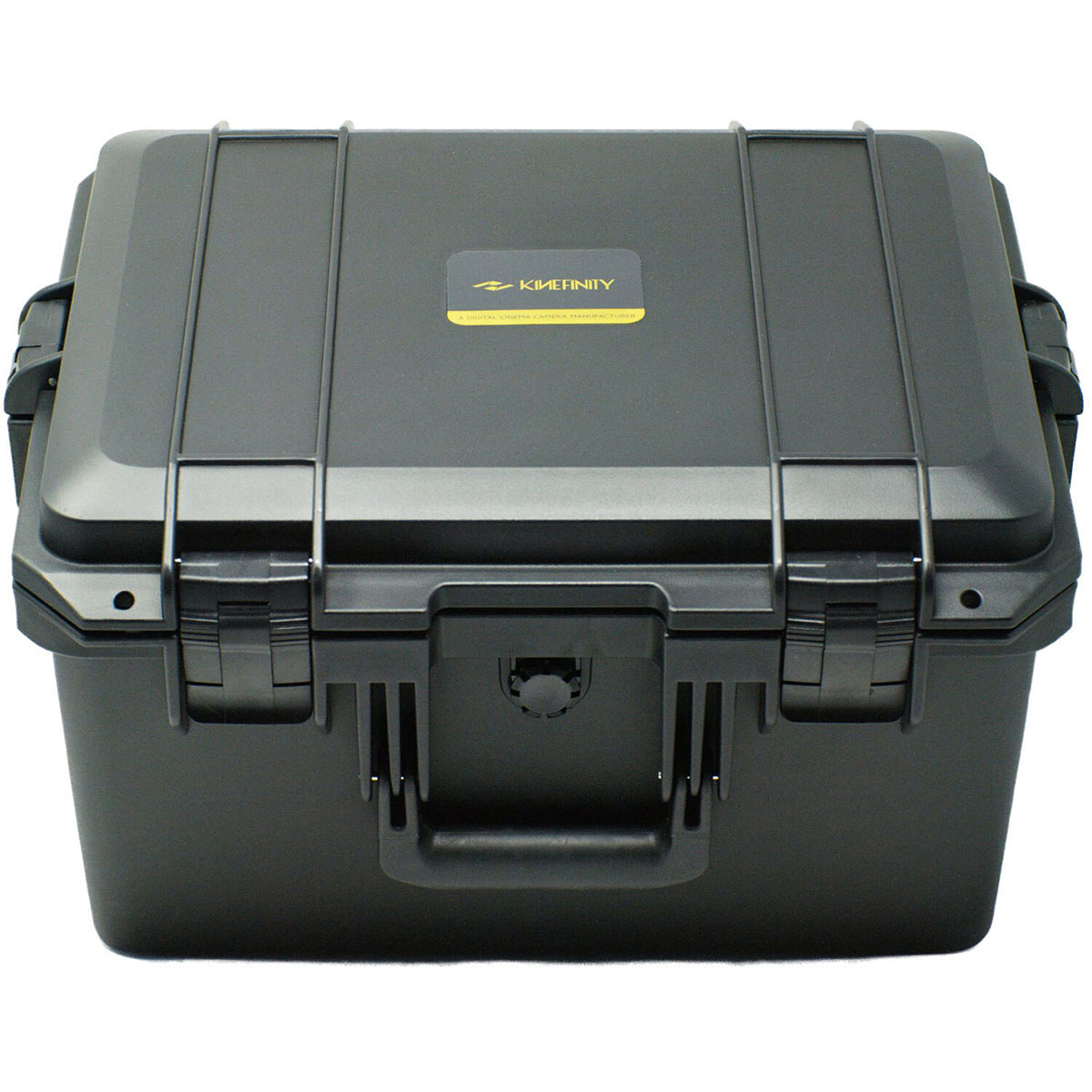 

Kinefinity Hard-Shell Carry Case w/Insert Foam for MAVO Edge 6K/8K Cinema Camera
