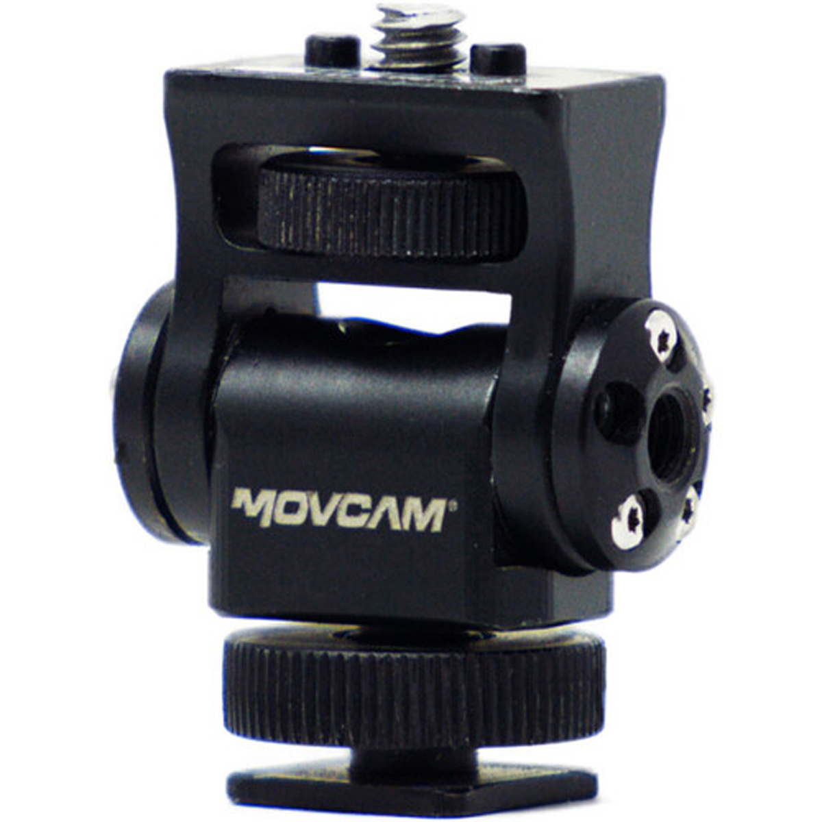 

Kinefinity Cold Shoe Adapter Mount for KineMON