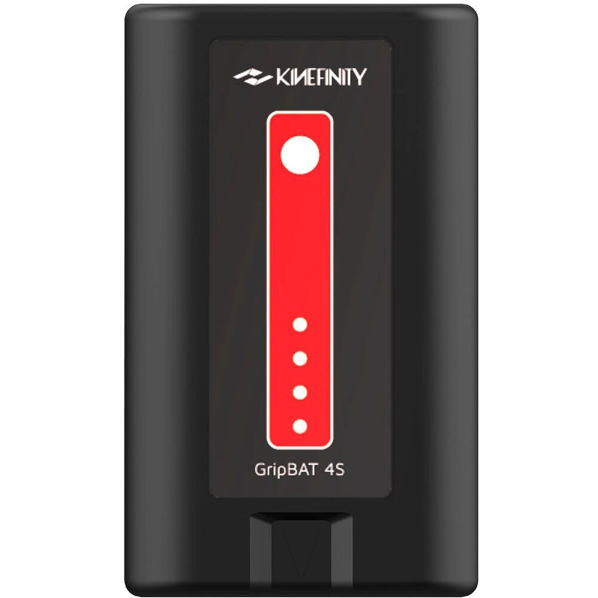 

Kinefinity GripBAT 4S 52Wh BP-U Series Battery