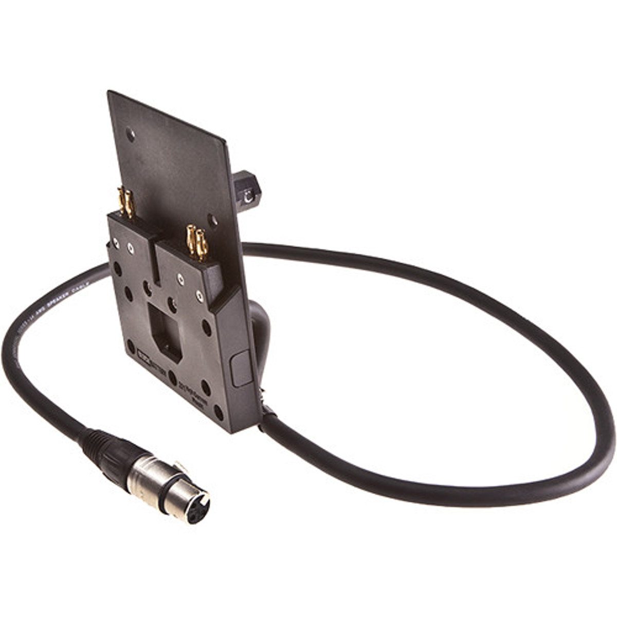 

Kino Flo Block/KF21 Mafer Mount, 28.8V Output, 3' Cable with 3-Pin XLR Connector