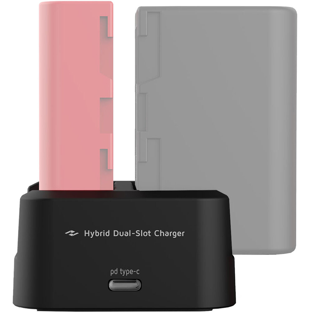 

Kinefinity PD Hybrid Dual Charger