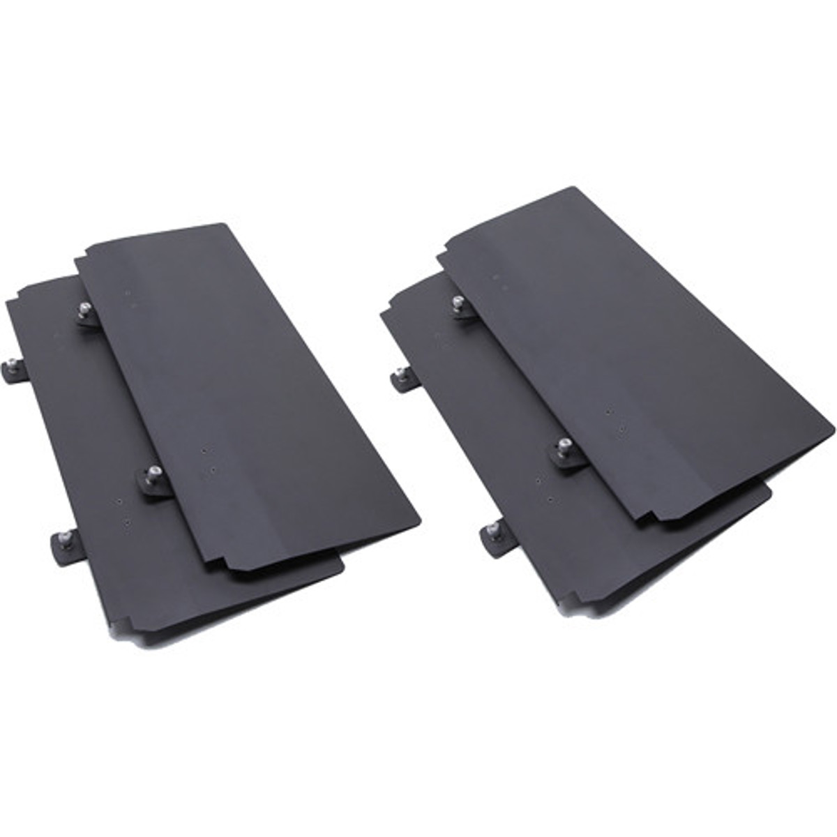 

Kino Flo Barndoor Set for Celeb 400Q & 401Q DMX LED Lights