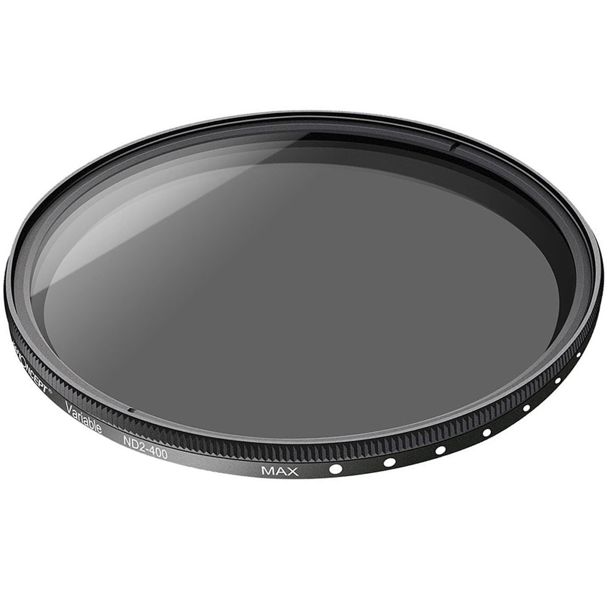 

K&F Concept Variable ND2-400 46mm
