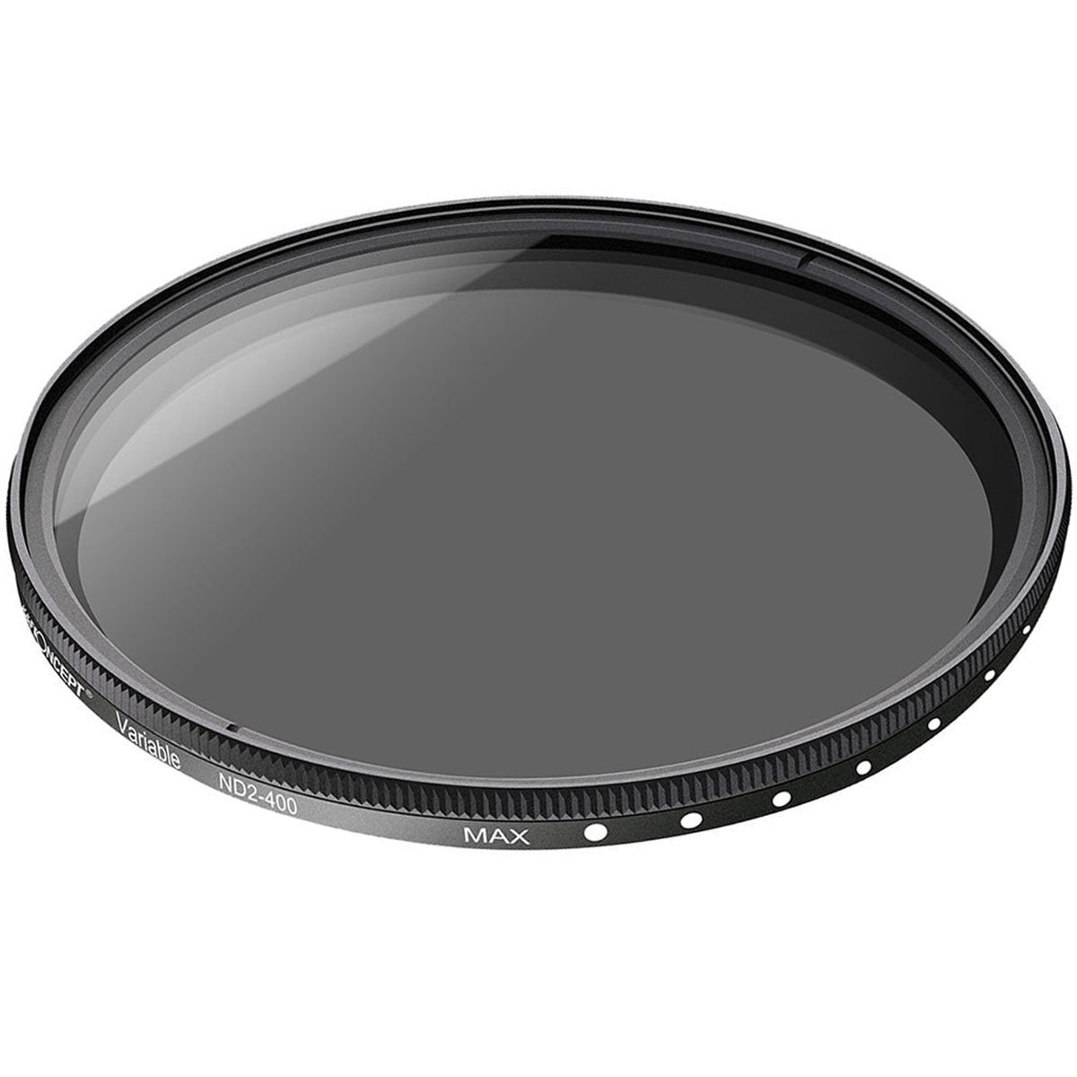 

K&F Concept Variable ND2-400 58mm