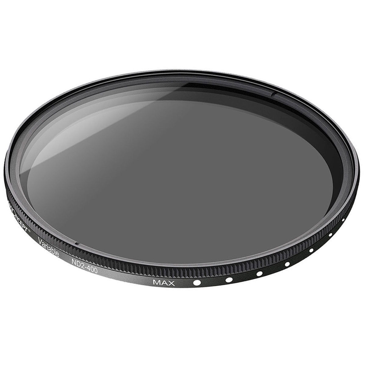 

K&F Concept Variable ND2-400 62mm