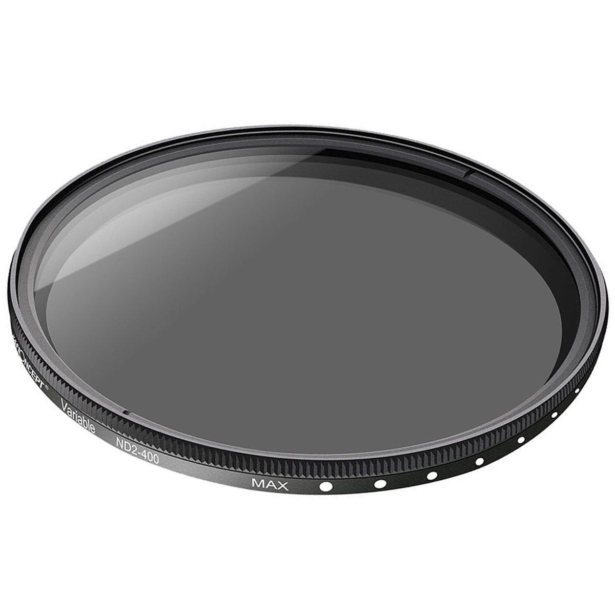 

K&F Concept Variable ND2-400 67mm