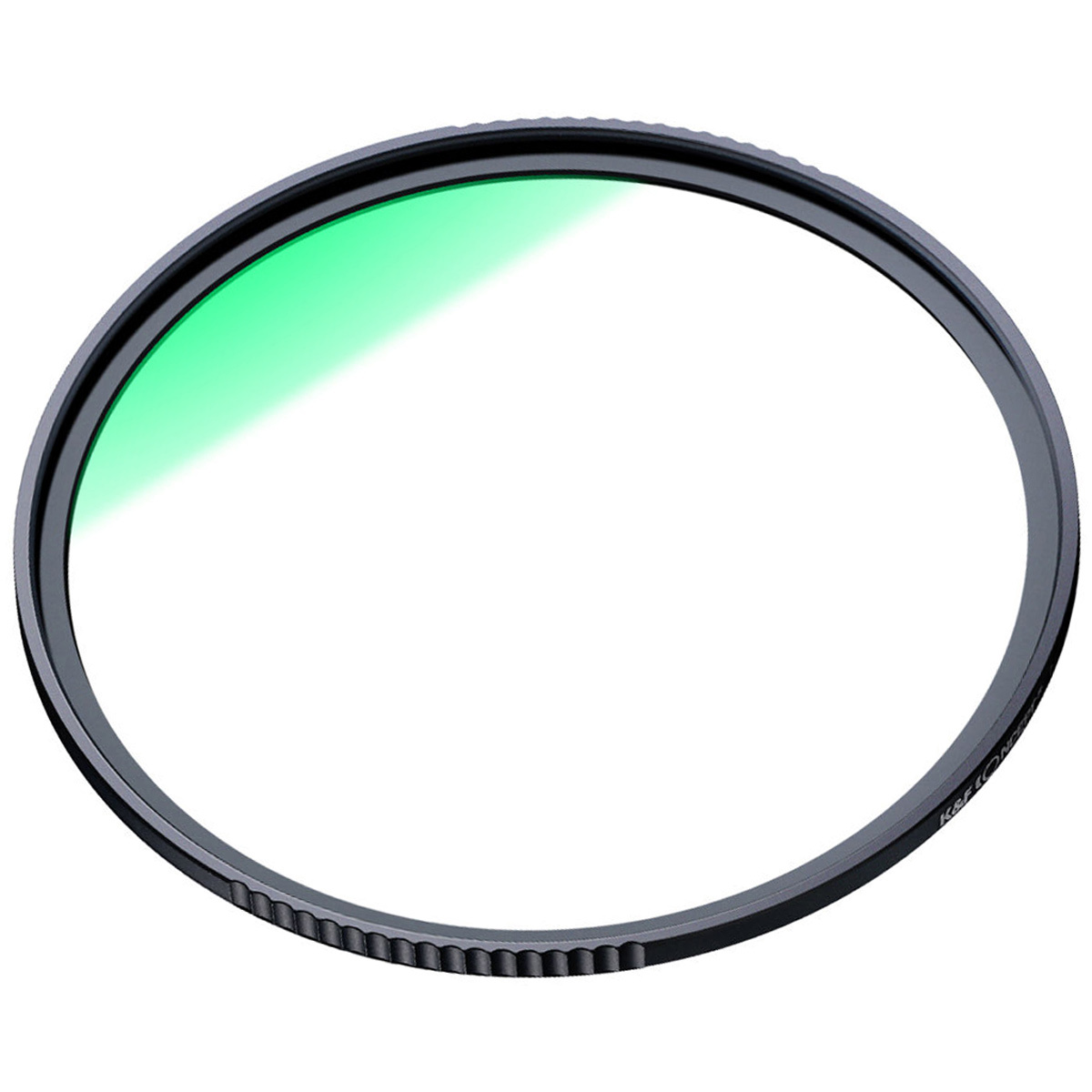

K&F Concept 77mm Nano-X Pro MCUV Filter