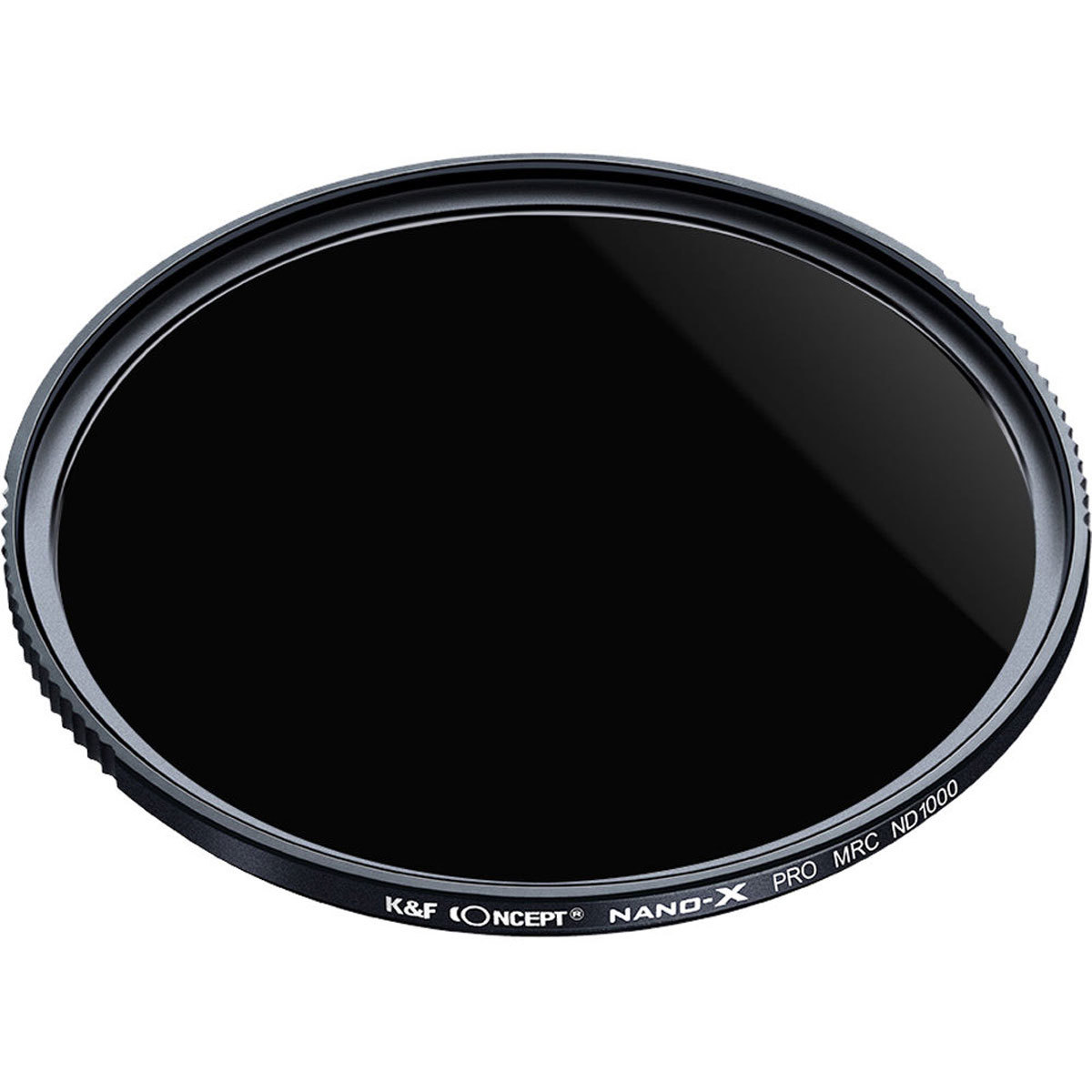 Photos - Lens Filter K&F CONCEPT K&F Concept Nano X ND1000 37mm KF01.1226 