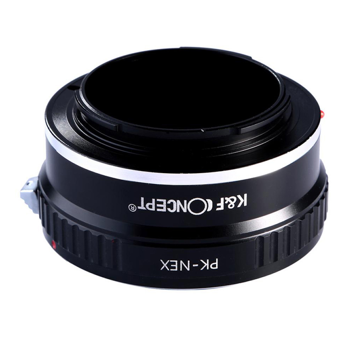 KF Concept KF Concept High Precision Lens Adapter Mount,PK-NEX #KF06.075