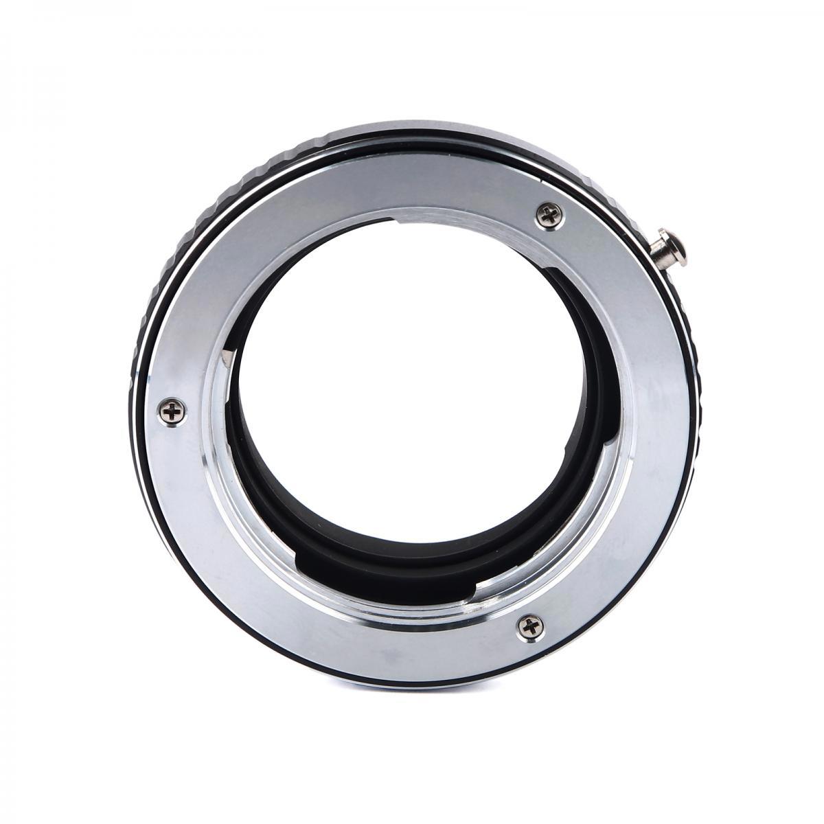 KF Concept KF Concept High Precision Lens Adapter Mount,MD-L/M #KF06.177