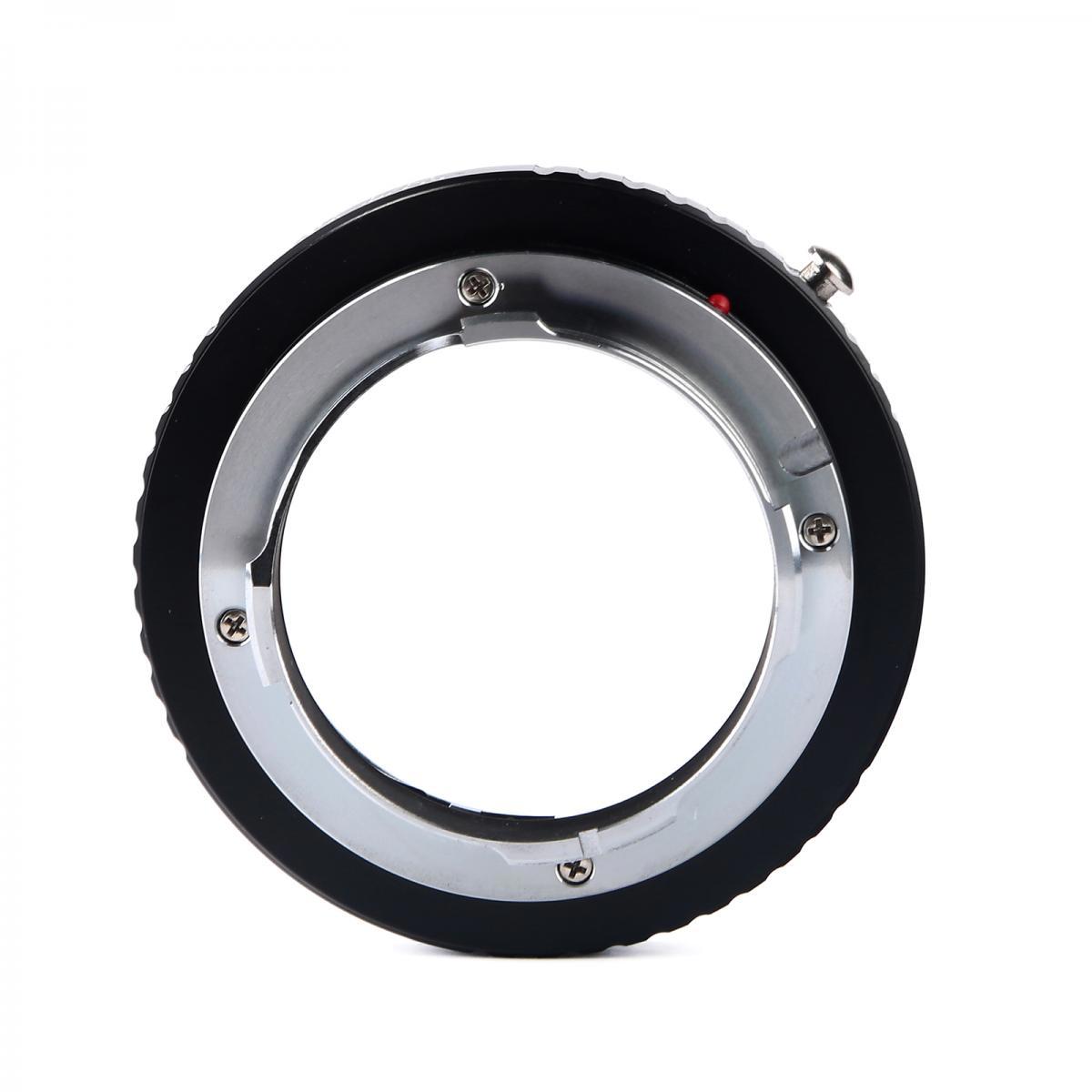 KF Concept KF Concept High Precision Lens Adapter Mount,MD-L/M #KF06.177