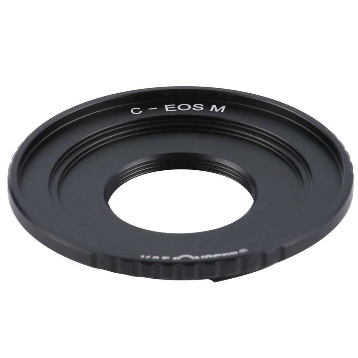 

K&F Concept High Precision Lens Adapter Mount,C-EOS M