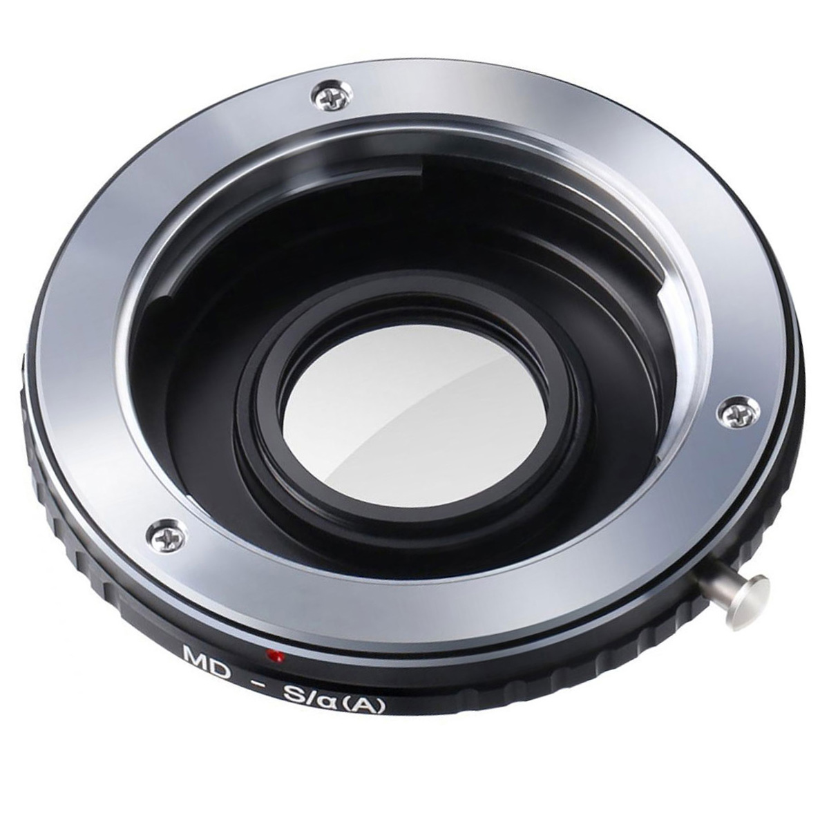 

K&F Concept High Precision Lens Adapter Mount,MD - S/(A)