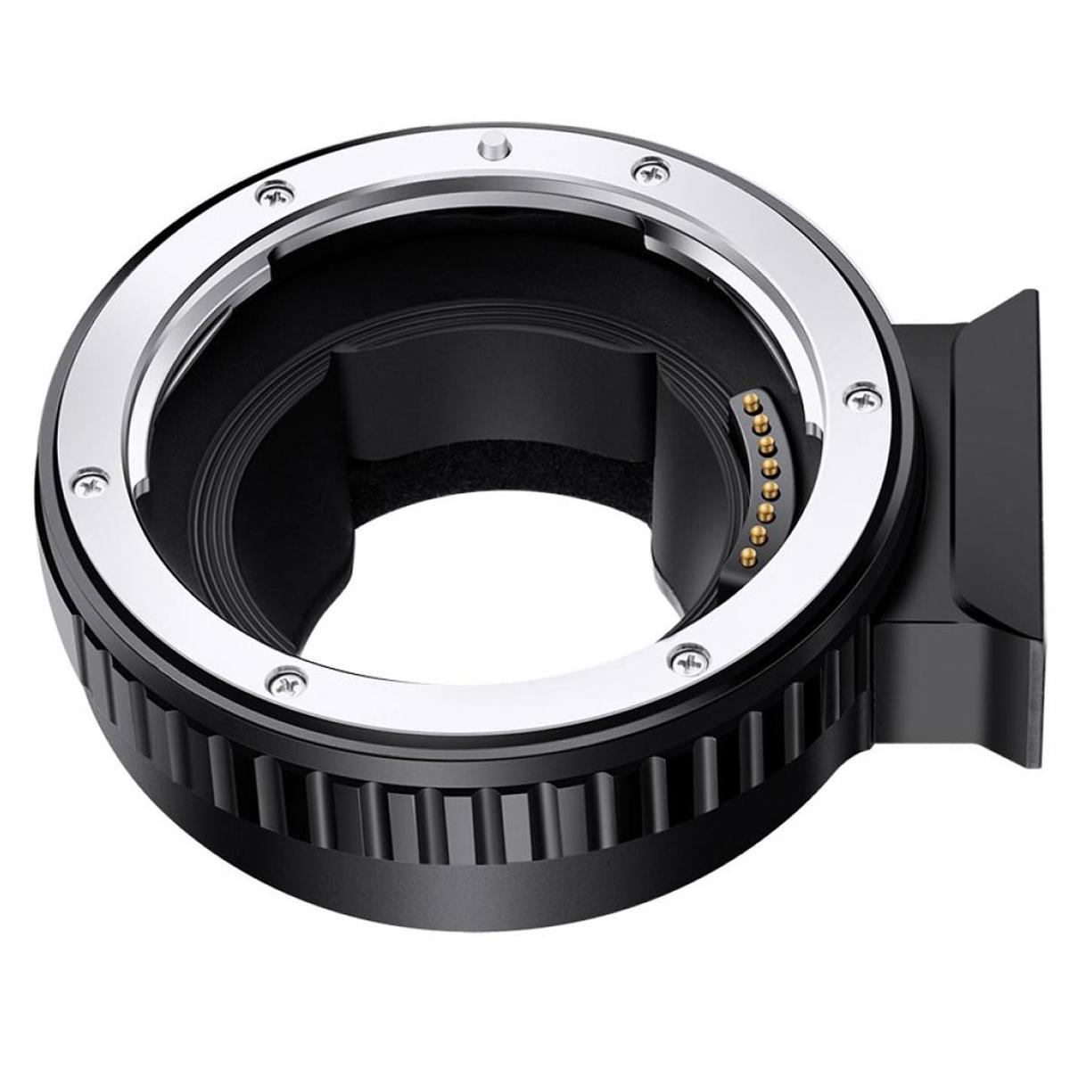 

K&F Concept Auto focus EOS-NEX