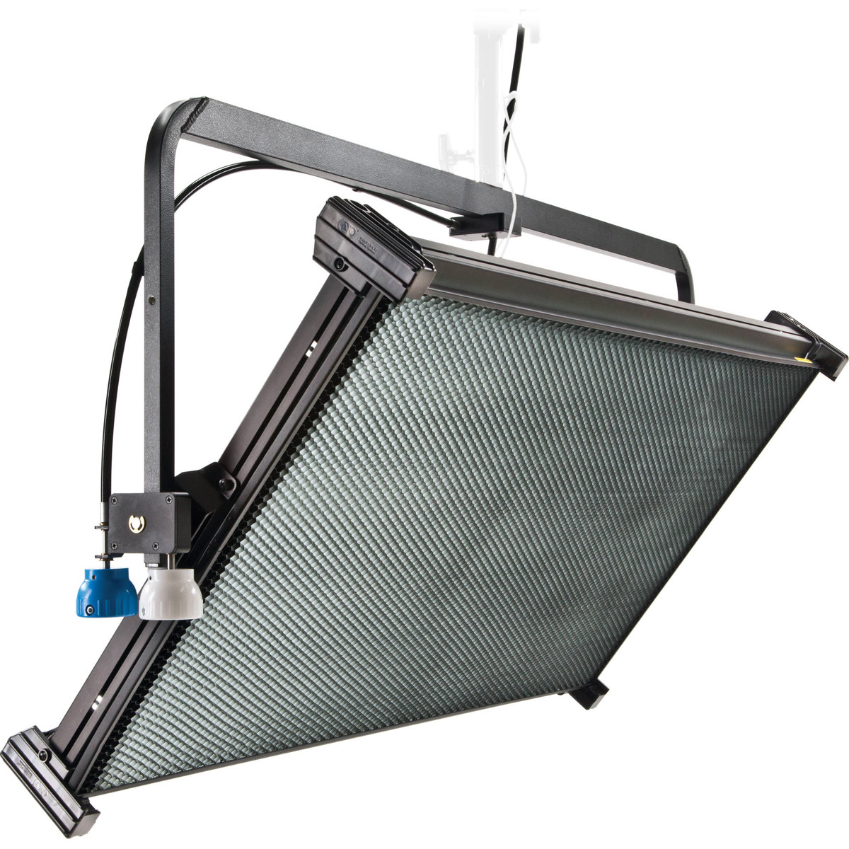 

Kino Flo Celeb 850 DMX LED Fixture with Pole Operated Mount
