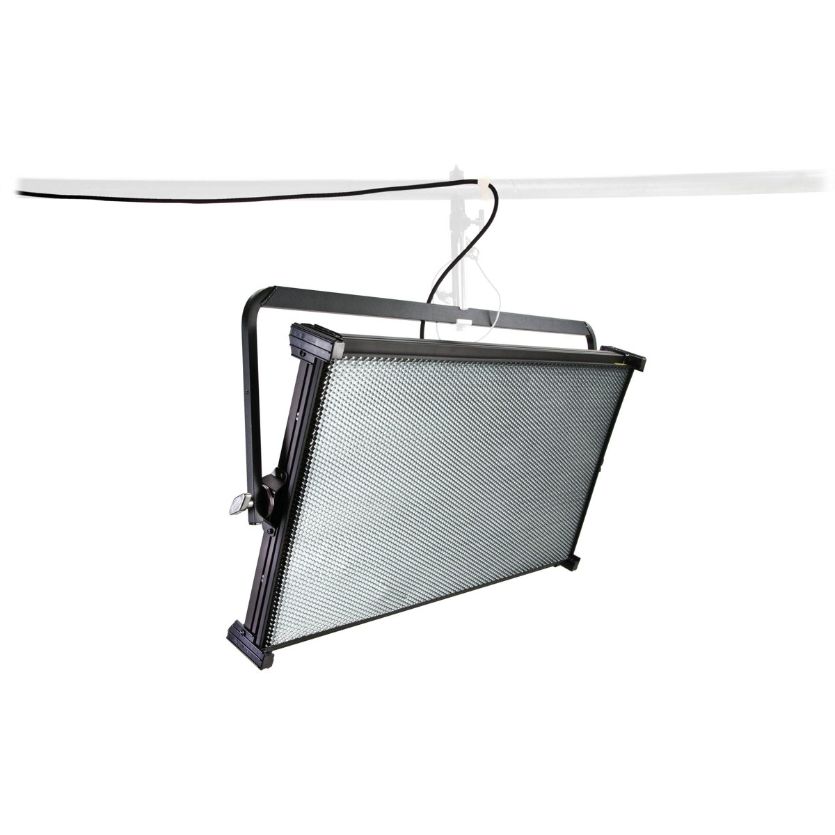 

Kino Flo Celeb 850 DMX LED Fixture with Yoke Mount