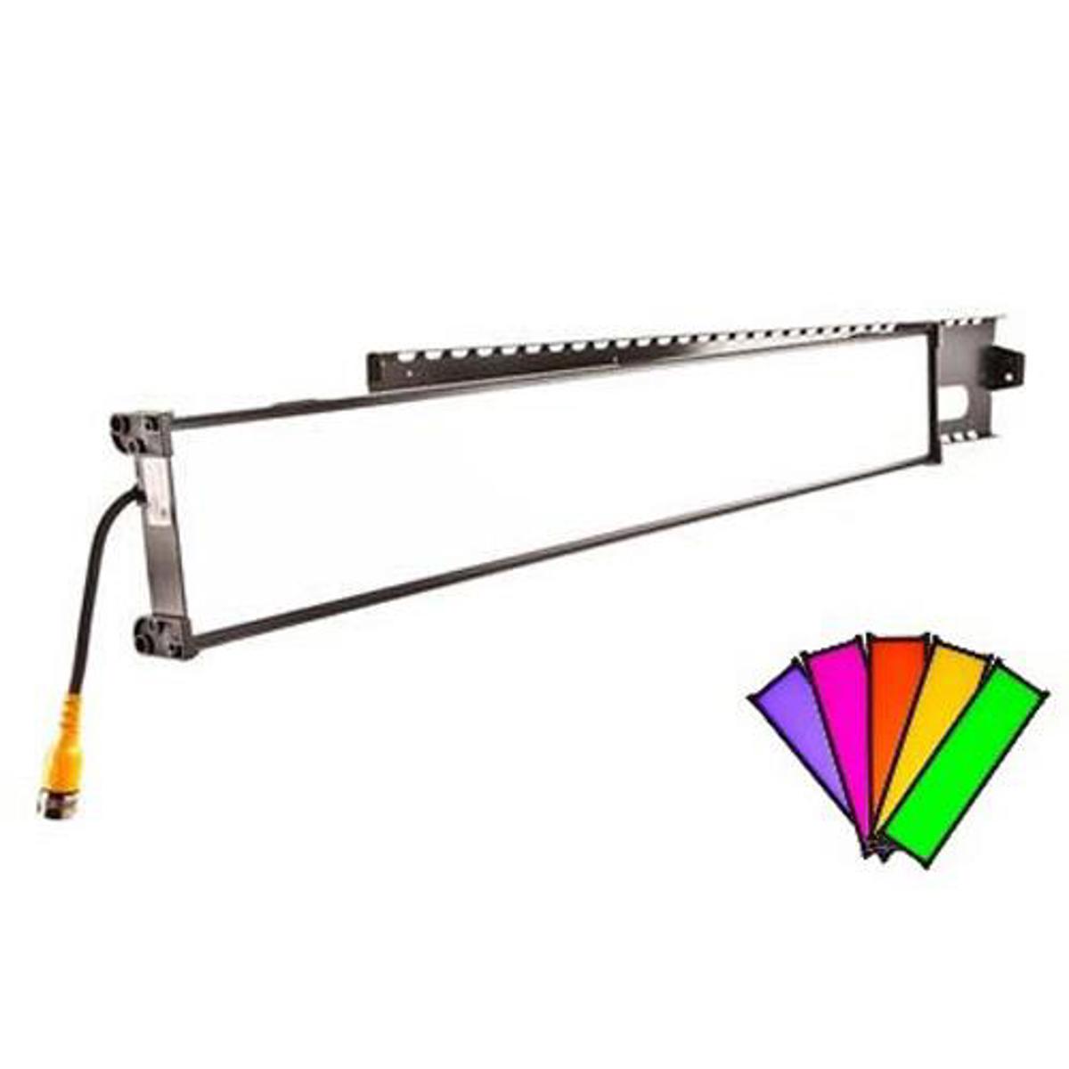 

Kino Flo FreeStyle/GT 41 LED Fixture with Gaffer Tray