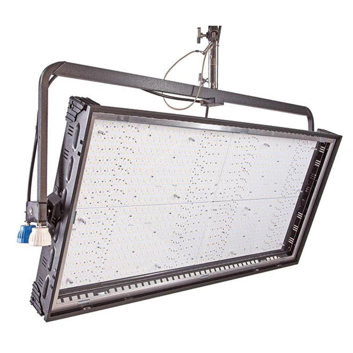 

Kino Flo Image L80 54"x28" LED DMX Soft Light Fixture, Pole-Op
