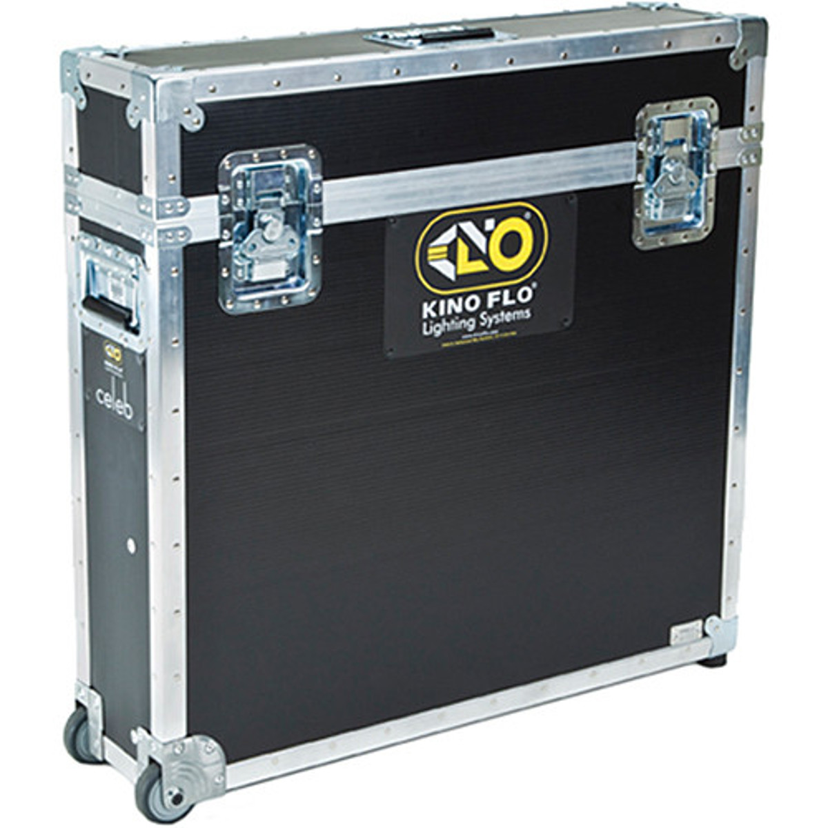 

Kino Flo Yoke Ship Case for Celeb 400Q DMX Fixture