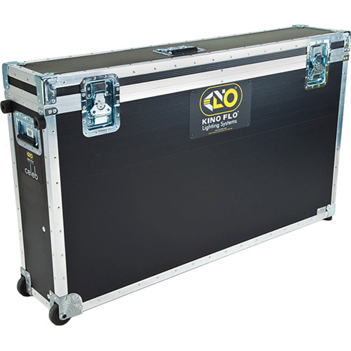 

Kino Flo Ship Case with Wheels for Celeb 850 DMX Center Fixture