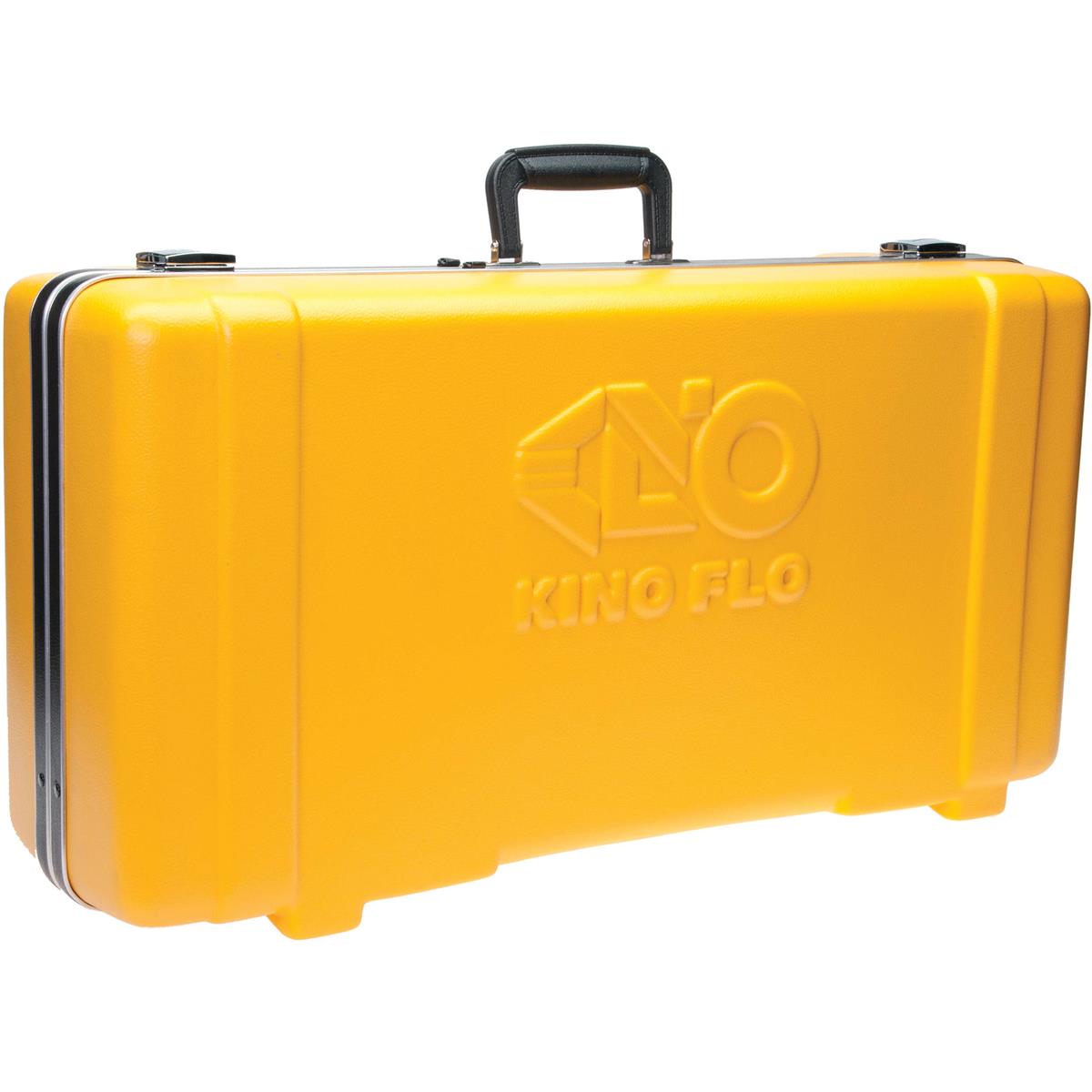 Image of Kino Flo Clamshell Travel Case for FreeStyle/GT 21 or Diva-Lite 21 LED Fixture