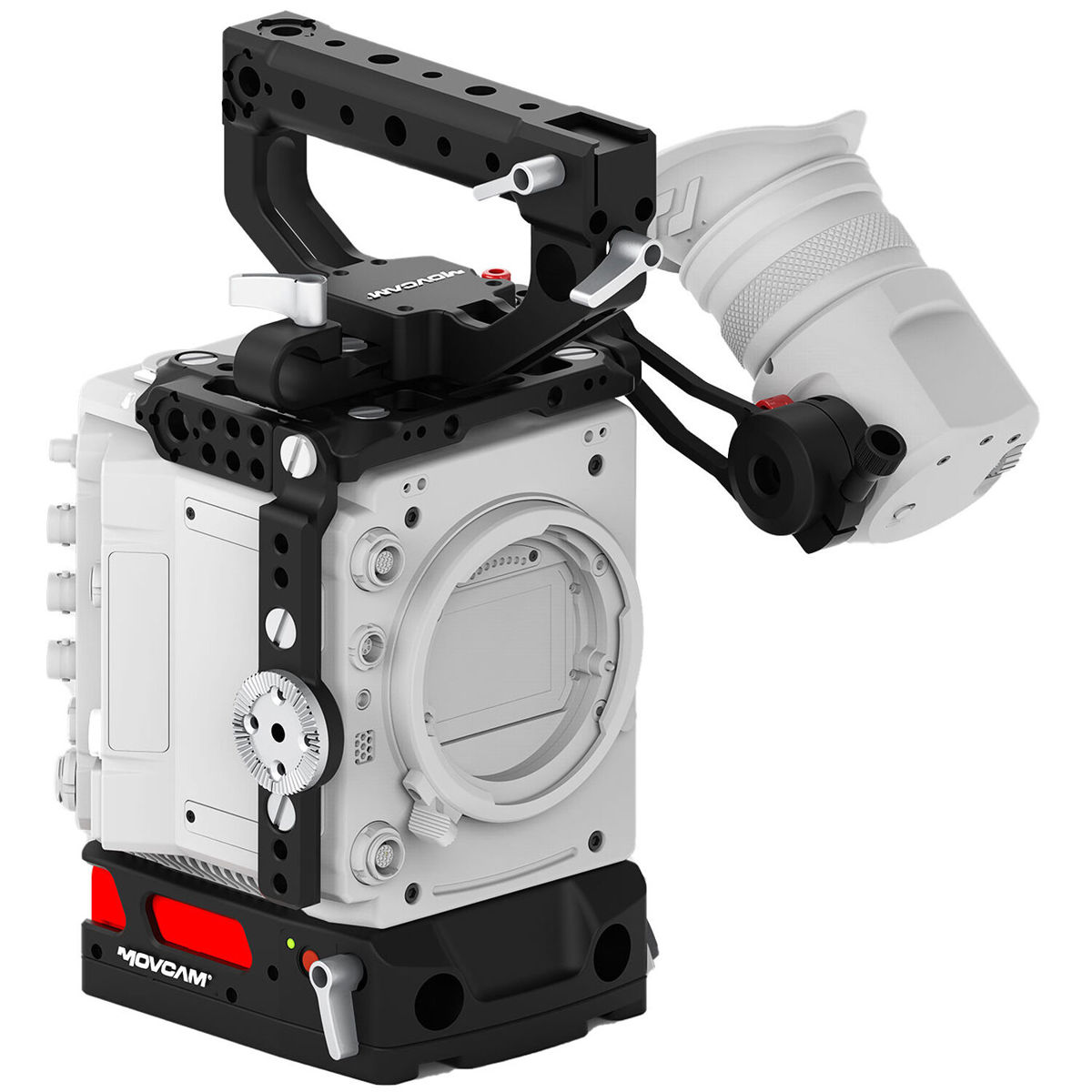 Image of Kinefinity KineKIT Edge Camera Cage for MAVO Edge Camera