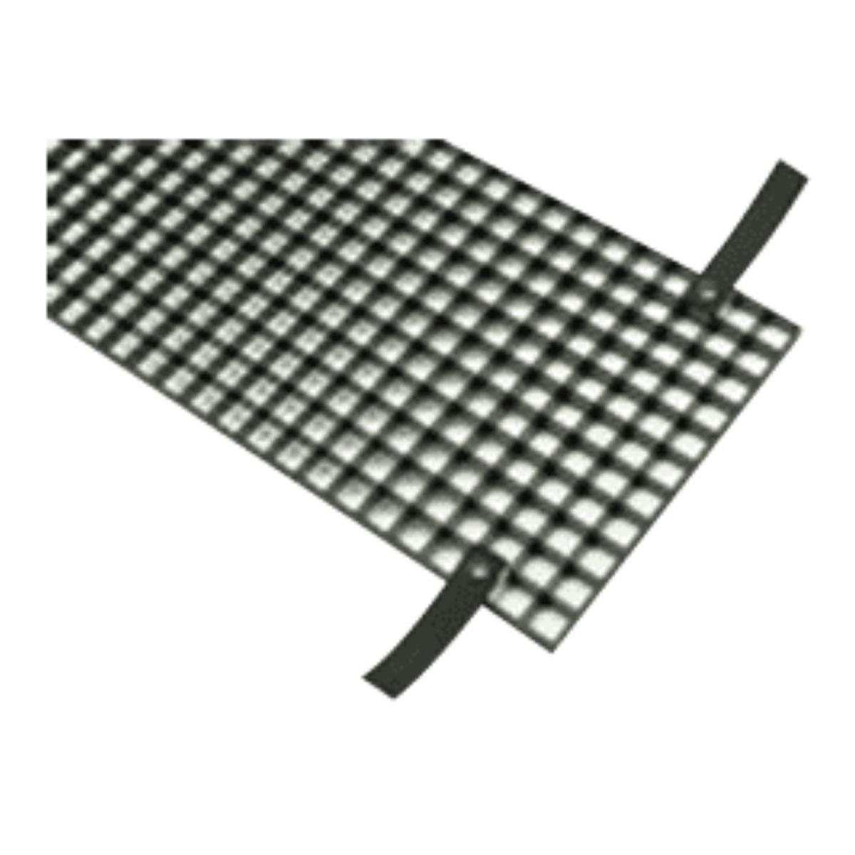

Kino Flo 2' Louver for 2 Bulb Fixture