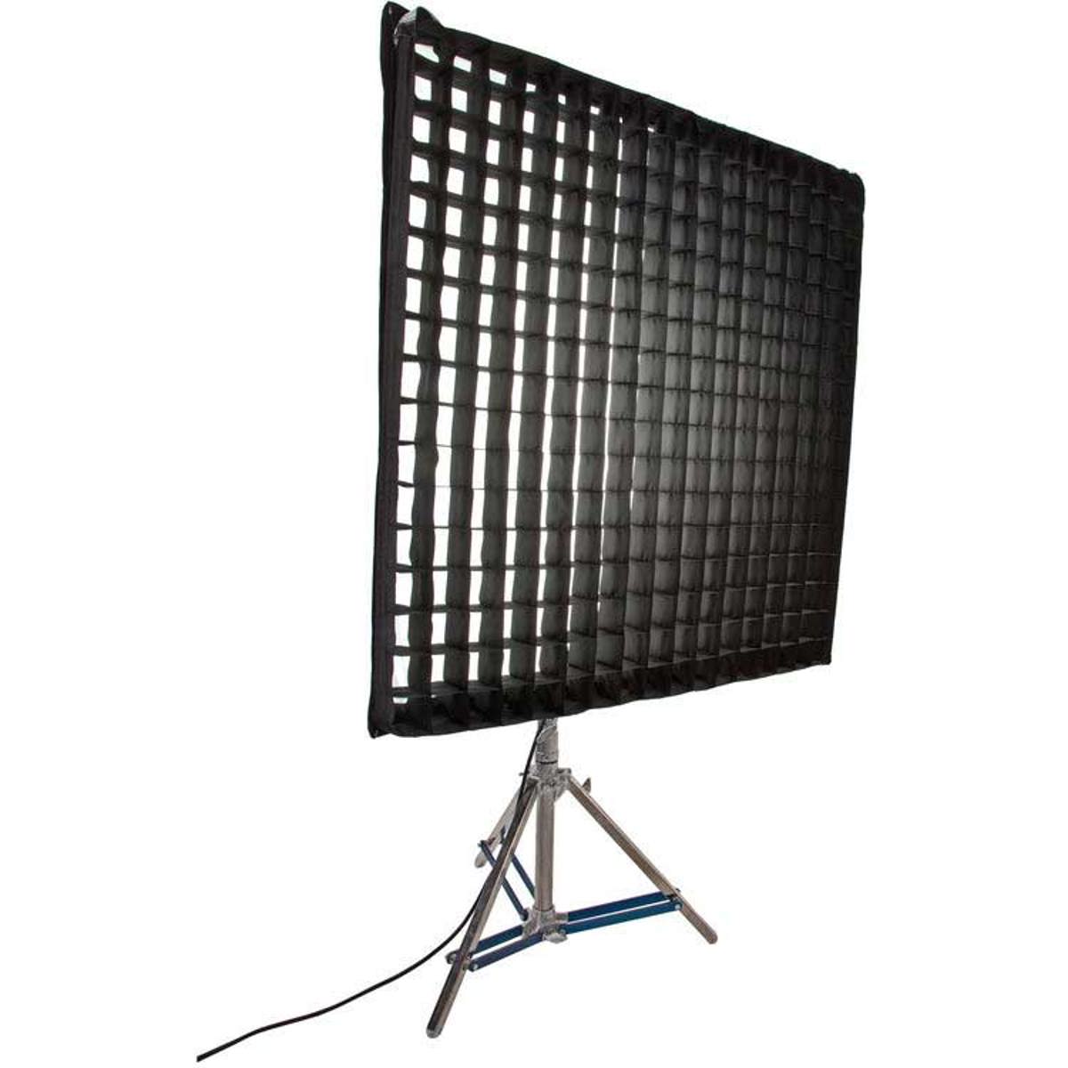 

Kino Flo SnapGrid for Celeb 450Q LED DMX Lights, 40 Degree